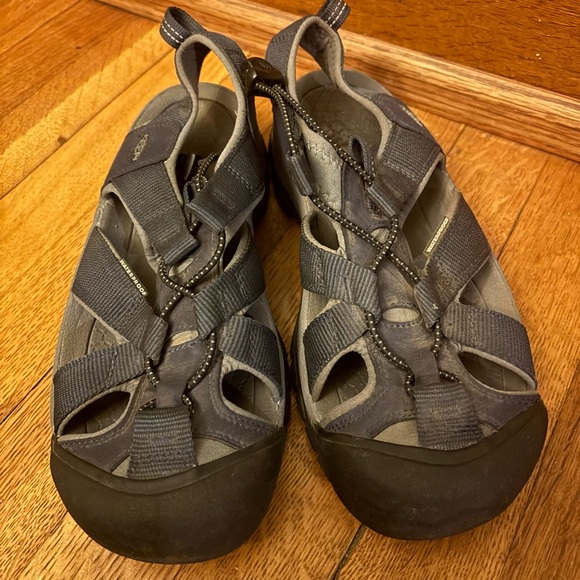 Keen Venice H2 waterproof sandals main image 5
